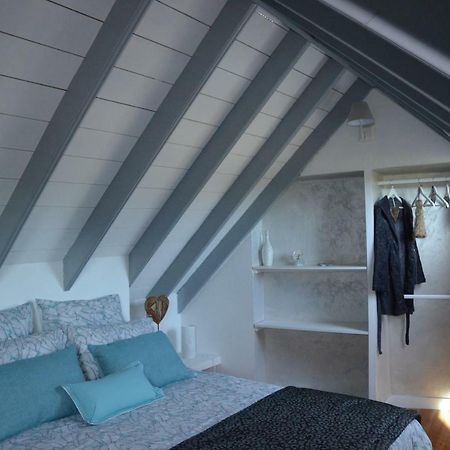 Le Clos Des Agapanthes Plogonnec Екстер'єр фото